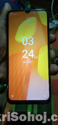 Itel a60